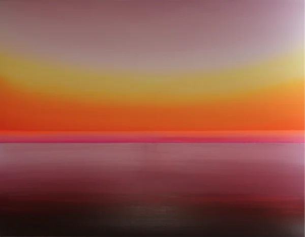 Esperanza, peinture de Romane Malotaux